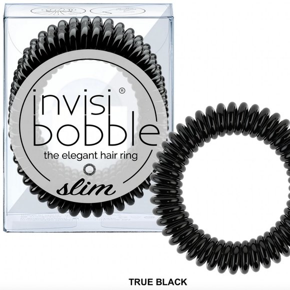🆕 6-PACK InvisiBobble Slim ~ TRACELESS HAIR RINGS ~ CHOOSE COLOUR PACK - Picture 12 of 15